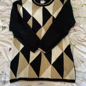 Vintage Sweater